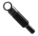 New Clutch Alignment Tool Made In Usa ;for Mitsubishi Fuso Montero Dodge RAM50. Fixed Price $19.80.