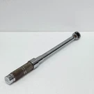Proto J6012C 3/8 In Drive Torque Wrench Usa Professional Click Type Fastship. Fixed Price $179.10.