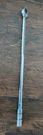 Proto 6020A 3/4" Drive 90 600 Ft Lbs Micrometer Torque Wrench. Fixed Price $374.95.