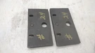 Miller 8142 Axle/front Suspension Spreader Adapter Set 206T. Fixed Price $10.36.