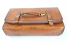 1980-93 Ferrari Mondial Schedoni Tool Kit Carry Case Qv 3.2. Fixed Price $1007.55.