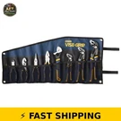 Irwin Vise-grip Groovelock Pliers Set 8 Piece. Fixed Price $157.99.