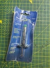 Blue Point (by Snap On) TDG1 Tire Tread Depth Gauge Wi Color Coded Scale. Fixed Price $39.31.