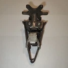 K-d Tools Kd 2078 Overhead Valve Spring Twist Compressor 4" Jaws Usa. Fixed Price $19.95.