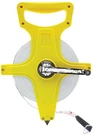 Performance Tool 1942 150' Open Reel Tape Measure. Fixed Price $21.99.