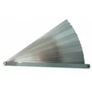 Cta Tools A311 25 Blade Extra Long Feeler Gauge. Fixed Price $34.19.