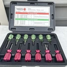 Matco Tools Terminal Kit With Carrying Case TTK031.. Fixed Price $75.00.