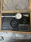 Compac IAP.555 Dial Bore Gage .0001 .080 To 3-1/4 Range Swiss Made. Fixed Price $499.99.