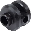 Allstar Mini Spool 7.5" Gm 10-BOLT 26 Spline Steel Differential Locker ALL78200. Fixed Price $98.32.