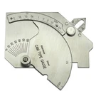 Bridge Cam Gage Test Ulnar Welding Inspection Gauge Checks Depth Of Undercut And. Fixed Price $24.24.