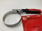 Kd Tools 3944 Pro-swivoil Extra Long Filter Wrench, 96-111MM. Fixed Price $22.49.