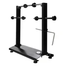 Motorcycle Bike Wheel Balancer Rim Tire Balancing Spin Static Truing Stand Tool. Fixed Price $50.49.