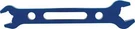 Allstar Performance ALL11126 Double Ended Alum Wrench -4/-6 Fitting. Fixed Price $20.99.