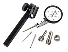 (new) Mitutoyo 513-412-10T Hori, Full Set 1-9/16" Dia. .030" RANGE,.0005" Grad. Fixed Price $189.99.