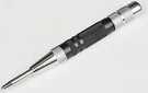 Heavy Duty Automatic Center Punch Fowler High Precision 72-500-2. Fixed Price $21.95.