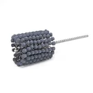2-1/2" 320 Grit Silicon Carbide Flex Hone Brush Research (64MM) BC21232 New!. Fixed Price $41.55.