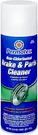 Permatex 82220 Non-chlorinated Brake And Parts Cleaner, 14.5 Oz. Aerosol Can. Fixed Price $13.29.