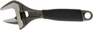 Big-mouth Ergo Adjustable Wrenches, Black Phosphate Finish, Bahco. Fixed Price $66.10.