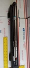 Utica TCI-150FRD 1/2" Drive Torque Wrench 30- Lb Aircraft Tested Good Usa. Fixed Price $99.90.