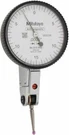 Mitutoyo 0.03", 0.000500" Graduation, Horizontal Dial Test Indicator. Fixed Price $188.00.