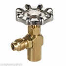 Automotive Can Tap Valve Mastercool. Fixed Price $21.56.