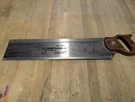 Craftsman 22" Satin Cut Miter Saw Model 9-36165. Fixed Price $25.00.