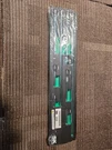 Sk Tools Usa 4538 3/8" Drive, Piece, Chrome Extension 1-1/2" 24". Fixed Price $174.66.