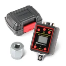 Powerbuilt 3/8 Inch Drive Digital Torque Socket Adapter - 940963. Fixed Price $75.95.