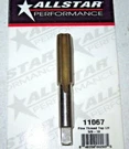 Allstar Tungsten Steel Tap Titanium Coated 5/8" -18 Lh Hand Fine Thread ALL11067. Fixed Price $20.95.