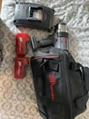 Ingersoll Rand W7152 1/2 Inch IQV20 High Torque Impact Wrench. Fixed Price $600.00.