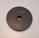 Otc 205-445 Wheel Hub Inner Oil Seal Installer. Fixed Price $59.99.