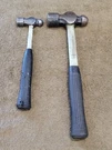 Barco Ball Peen Hammer Fiberglass Handle 8 32 Oz Usa. Fixed Price $23.51.