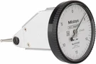 Mitutoyo 0.03" Range, 0.0005" Dial Grad, Vertical Test Indicator 1.5748".... Fixed Price $219.00.