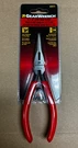 Gearwrench 82072 6.5" Long Nose Plier. Fixed Price $13.99.