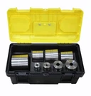 Baileigh Industrial Dimple Die Set. Fixed Price $1150.00.