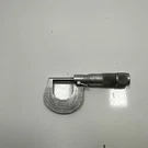 Lufkin CT1661V Micrometer 0-1" Usa. Fixed Price $19.50.