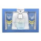 Top Gun Rivet 3 Piece Gift Set: Edt 100ML - Hair Body Wash For Men. Fixed Price $17.78.