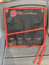 Mac Tools LP4SET Locking Plier Pouch. Fixed Price $10.00.