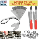 A308 Offset Valve Tappet Gauge 2124332 Feeler Tool 0.004" 0.014" 0.028". Fixed Price $36.99.