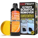 Carfidant Scratch Repair And Swirl Remover - Paint & Restore. Fixed Price $29.66.