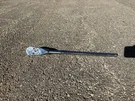 QD4R600A Snap-on Torque Wrench 3/4" L872 Ratchet Head. Fixed Price $300.00.