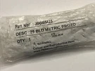 Proto J00MM25 Metric Feeler Gauge Set , 1/2" X 3-5/16" Blades Free Shipping!!!. Fixed Price $19.99.