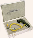 Longacre Dual Function Pyrometer W/case 52-50620. Fixed Price $213.69.