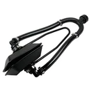 Whitecap Pro Dual Feed Motor Flusher W/rectangular Cups P-2402 Expedit. Fixed Price $43.86.