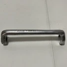 Snap On S6014 17MM 1/2" Drive Metric Chrome Valve Adjustment Wrench Usa. Fixed Price $14.00.