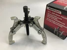 Autocraft AC584 2/3 Jaw Gear Puller , 3-1/4" Reach. Fixed Price $22.49.