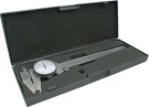 Allstar Performance ALL96410 Dial Calipers W/case 0-6IN. Fixed Price $47.98.