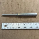 Snap On 5/16" Center Pin Punch PC110. Fixed Price $15.00.