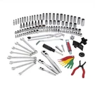 Craftsman 118 Piece Automotive Tool Set 51368. Fixed Price $149.88.