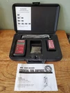 Spx Kent Moore Digital Angle Gauge CH-47960 W/ Case, Unit, And Level Posts. Fixed Price $299.96.